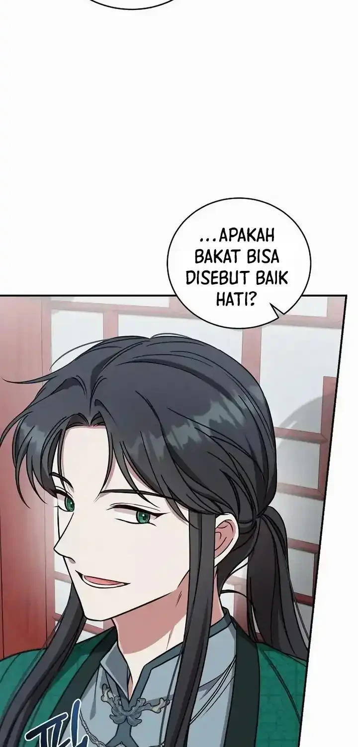 The Eldest Daughter of the Tang Clan of Sacheon Protects the Family Chapter 19 - halaman 36
