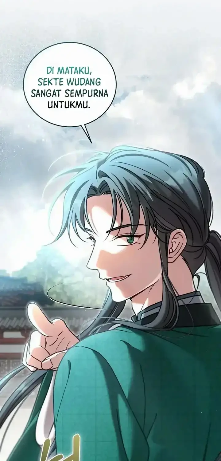 The Eldest Daughter of the Tang Clan of Sacheon Protects the Family Chapter 19 - halaman 45