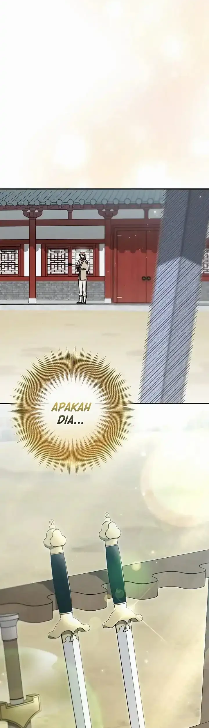 The Eldest Daughter of the Tang Clan of Sacheon Protects the Family Chapter 19 - halaman 50
