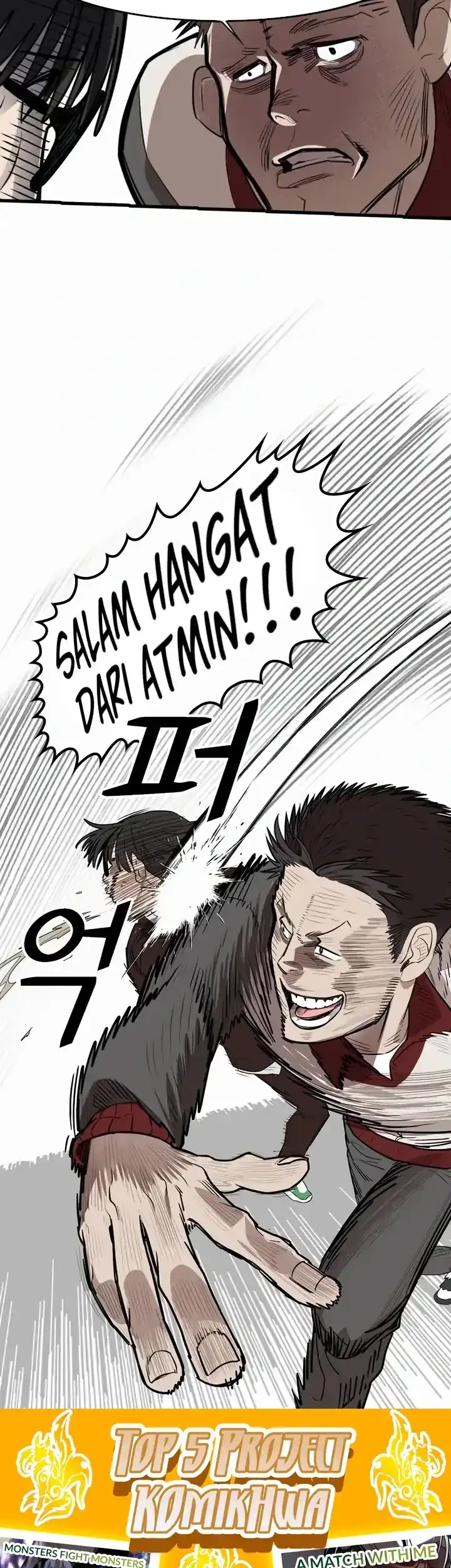 The Eldest Daughter of the Tang Clan of Sacheon Protects the Family Chapter 19 - halaman 56