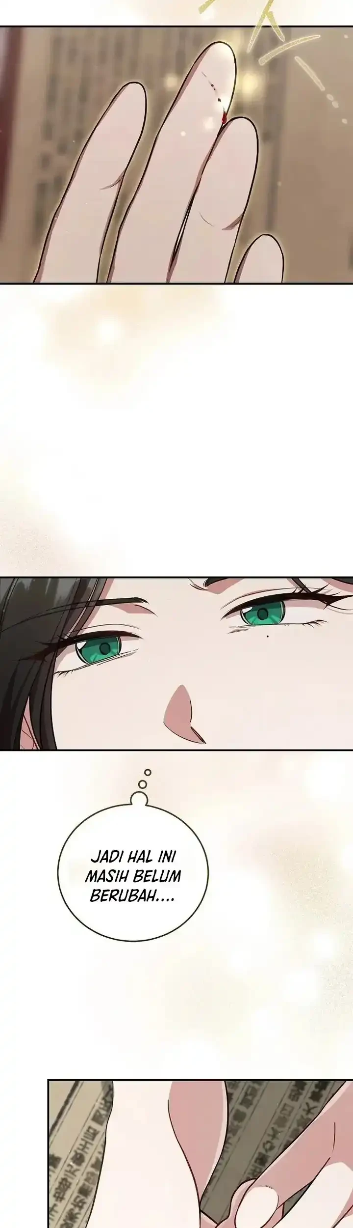 The Eldest Daughter of the Tang Clan of Sacheon Protects the Family Chapter 2 - halaman 13