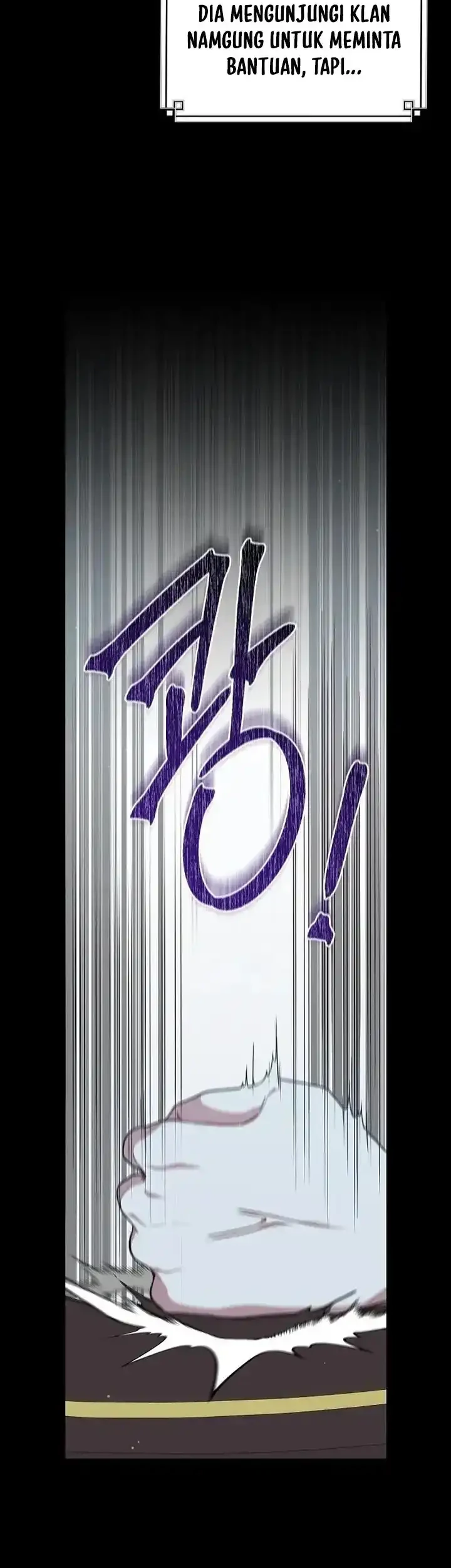The Eldest Daughter of the Tang Clan of Sacheon Protects the Family Chapter 2 - halaman 25