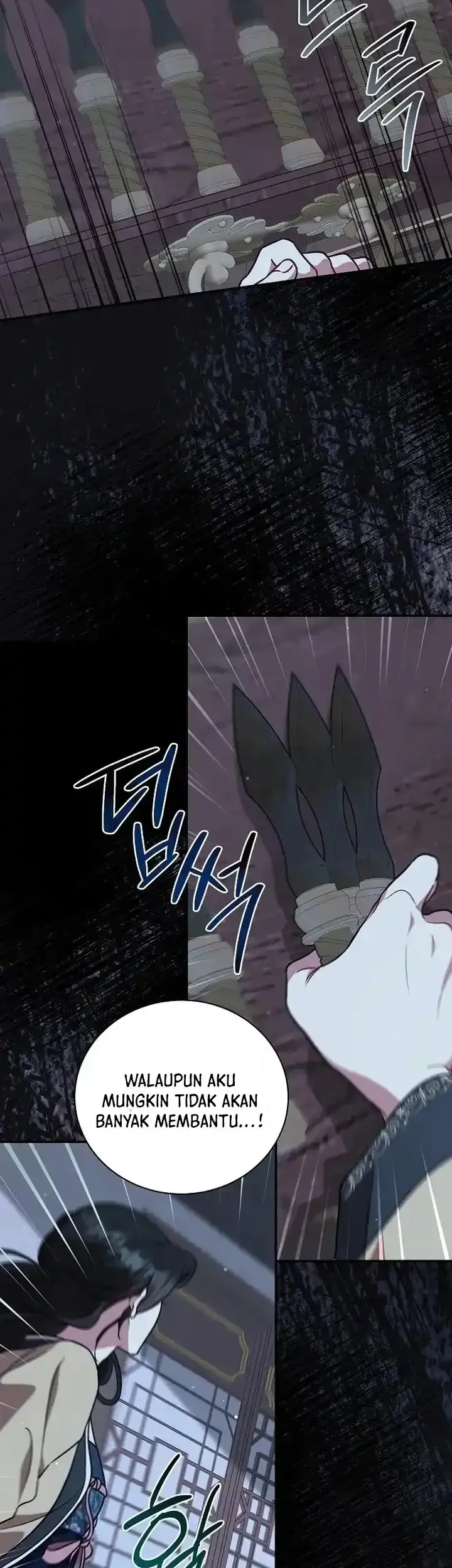 The Eldest Daughter of the Tang Clan of Sacheon Protects the Family Chapter 2 - halaman 29