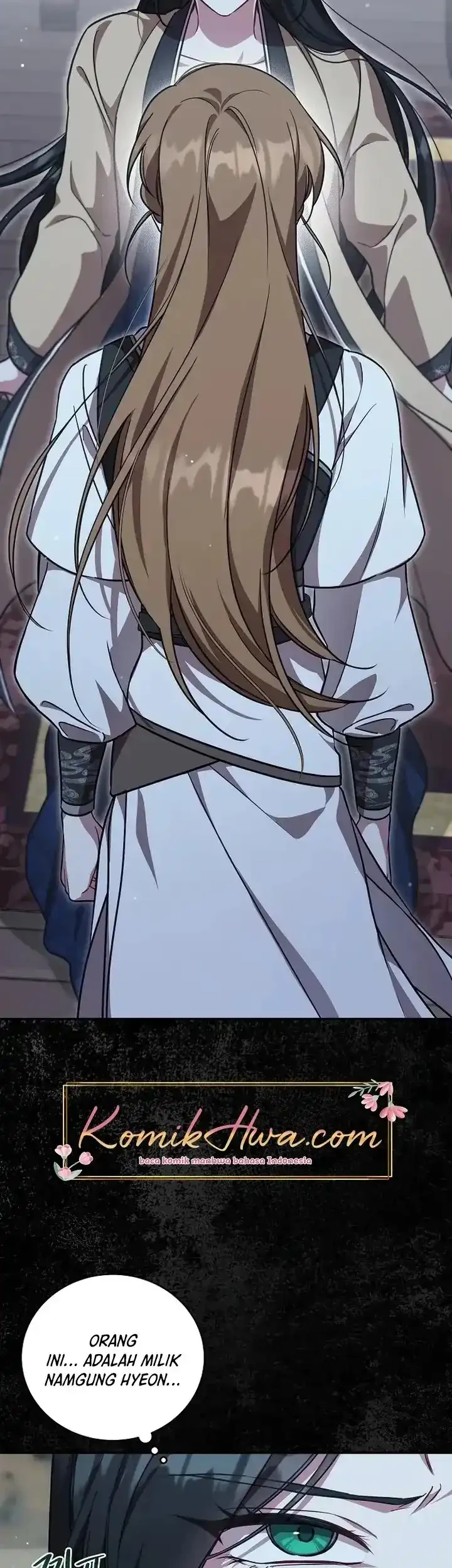 The Eldest Daughter of the Tang Clan of Sacheon Protects the Family Chapter 2 - halaman 32