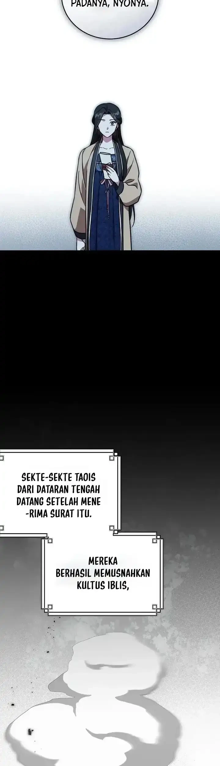 The Eldest Daughter of the Tang Clan of Sacheon Protects the Family Chapter 2 - halaman 44