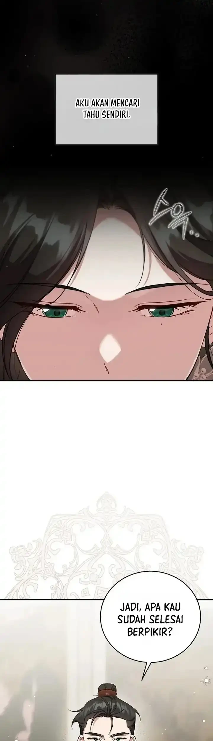 The Eldest Daughter of the Tang Clan of Sacheon Protects the Family Chapter 2 - halaman 55