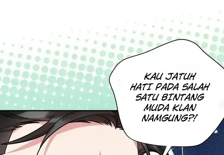 The Eldest Daughter of the Tang Clan of Sacheon Protects the Family Chapter 2 - halaman 60