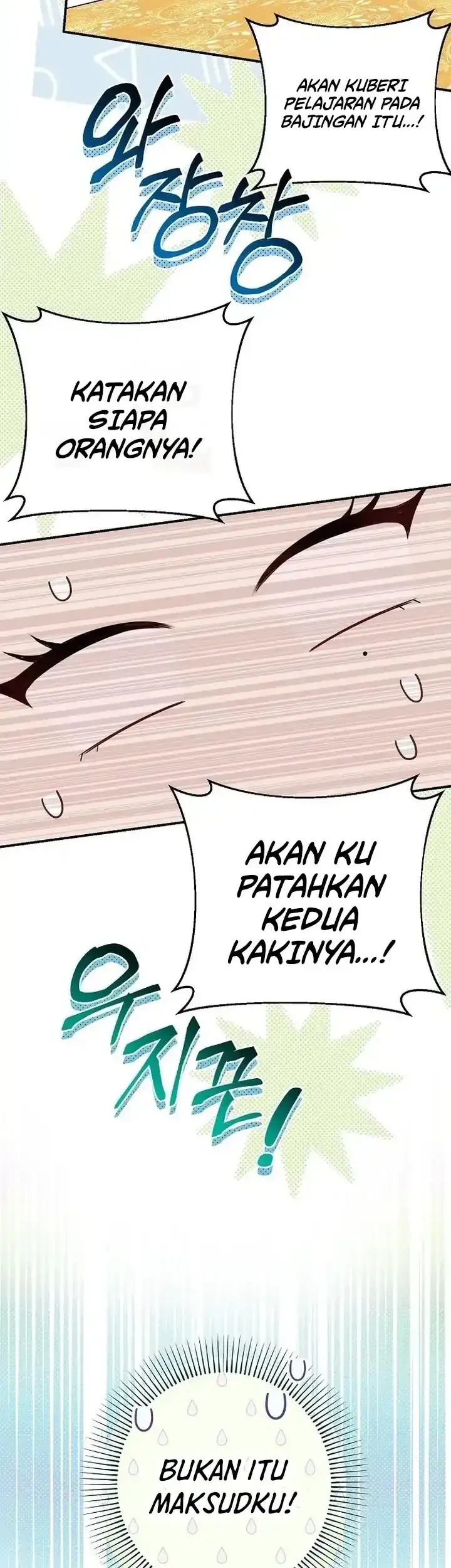 The Eldest Daughter of the Tang Clan of Sacheon Protects the Family Chapter 2 - halaman 62