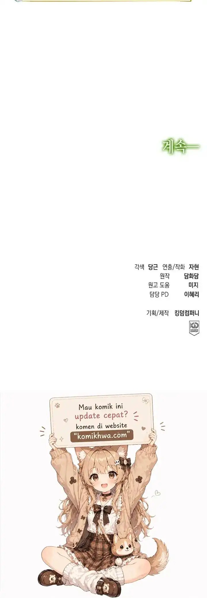 The Eldest Daughter of the Tang Clan of Sacheon Protects the Family Chapter 2 - halaman 64