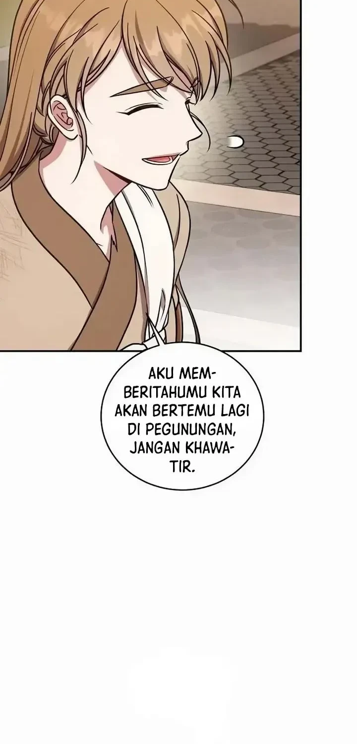 The Eldest Daughter of the Tang Clan of Sacheon Protects the Family Chapter 20 - halaman 14