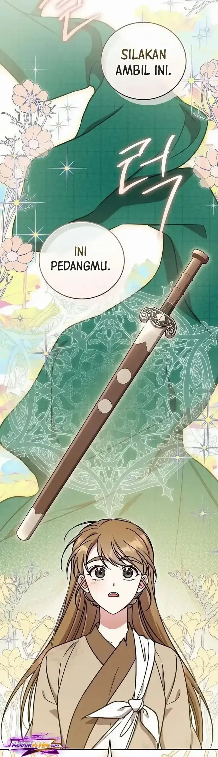 The Eldest Daughter of the Tang Clan of Sacheon Protects the Family Chapter 20 - halaman 17
