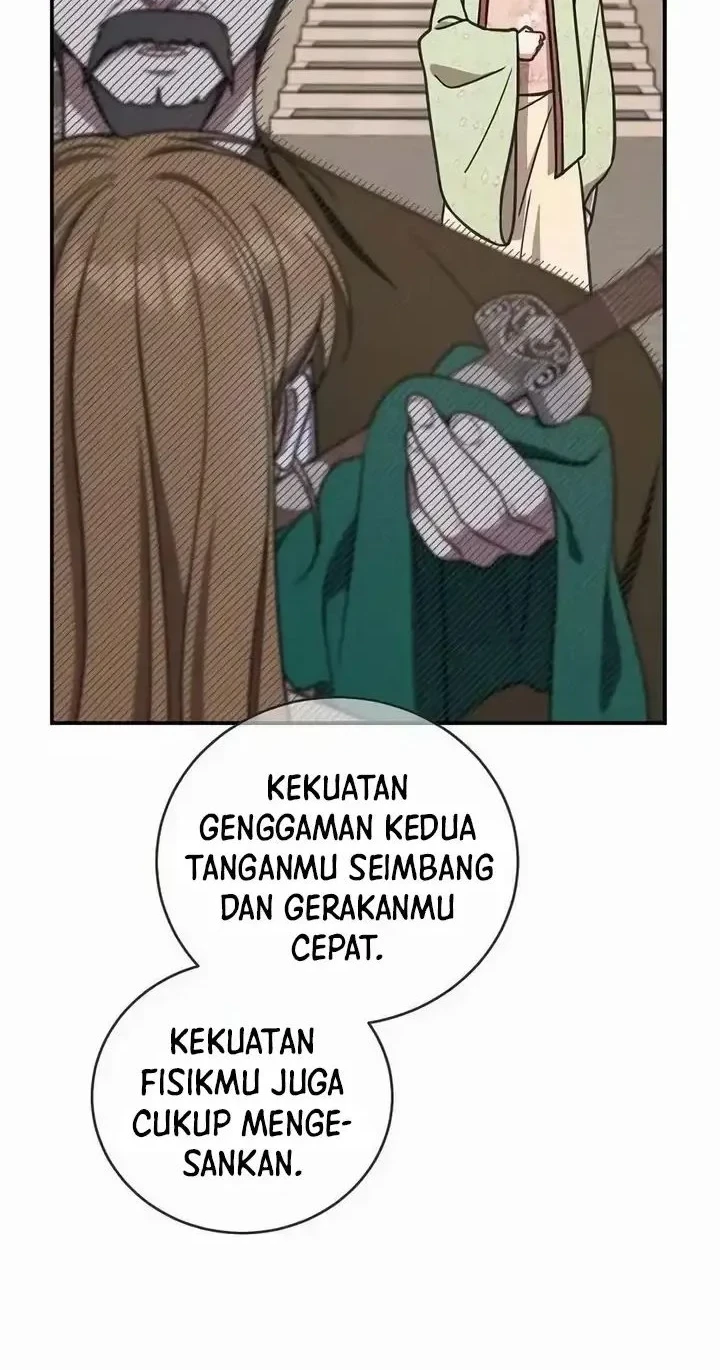 The Eldest Daughter of the Tang Clan of Sacheon Protects the Family Chapter 20 - halaman 20