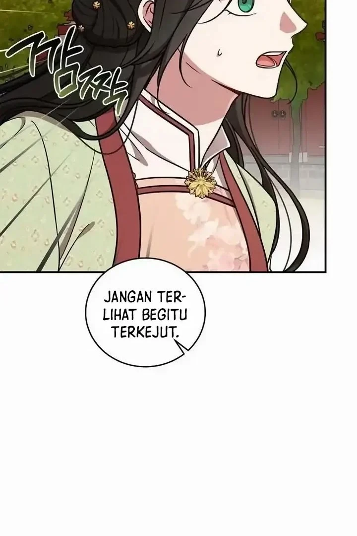 The Eldest Daughter of the Tang Clan of Sacheon Protects the Family Chapter 20 - halaman 36