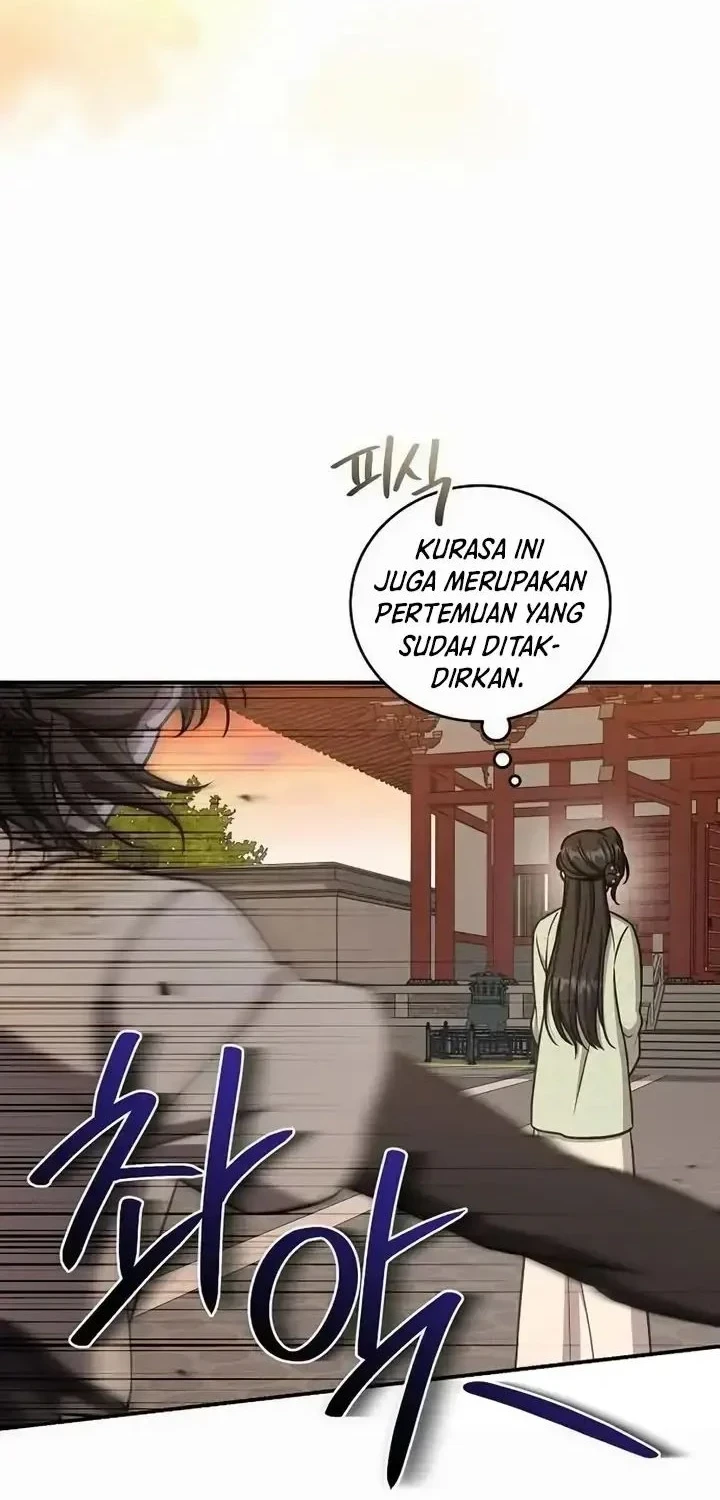 The Eldest Daughter of the Tang Clan of Sacheon Protects the Family Chapter 20 - halaman 46