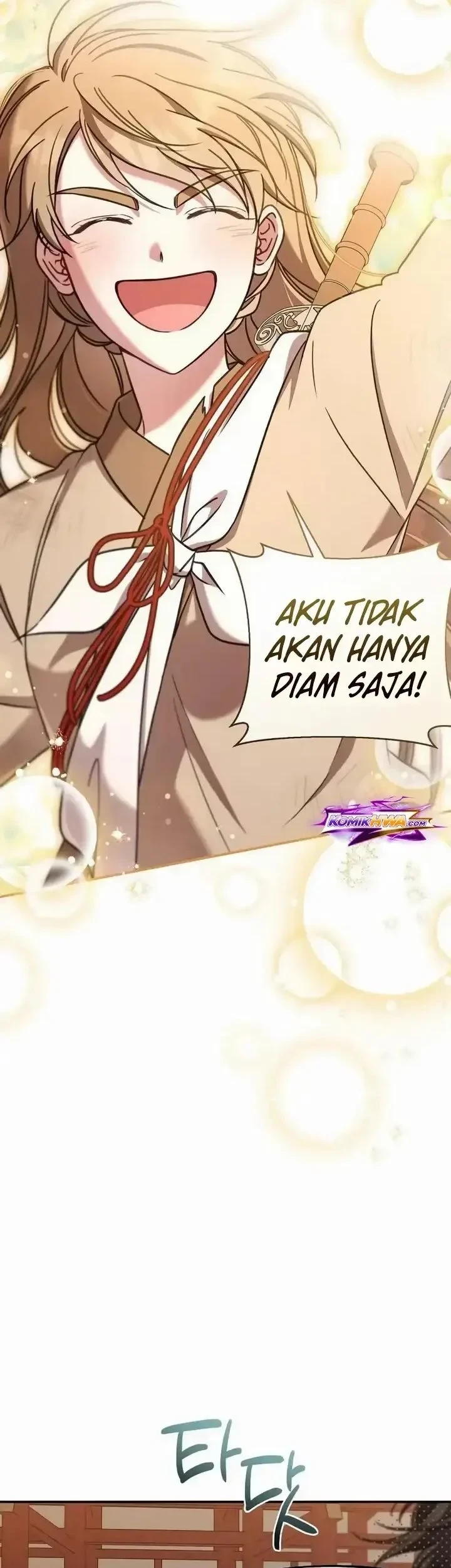 The Eldest Daughter of the Tang Clan of Sacheon Protects the Family Chapter 20 - halaman 56
