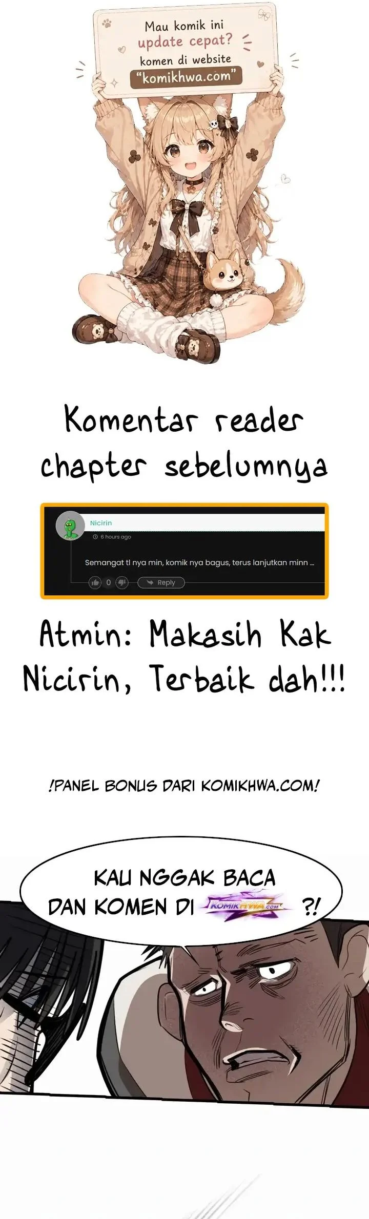 The Eldest Daughter of the Tang Clan of Sacheon Protects the Family Chapter 20 - halaman 63