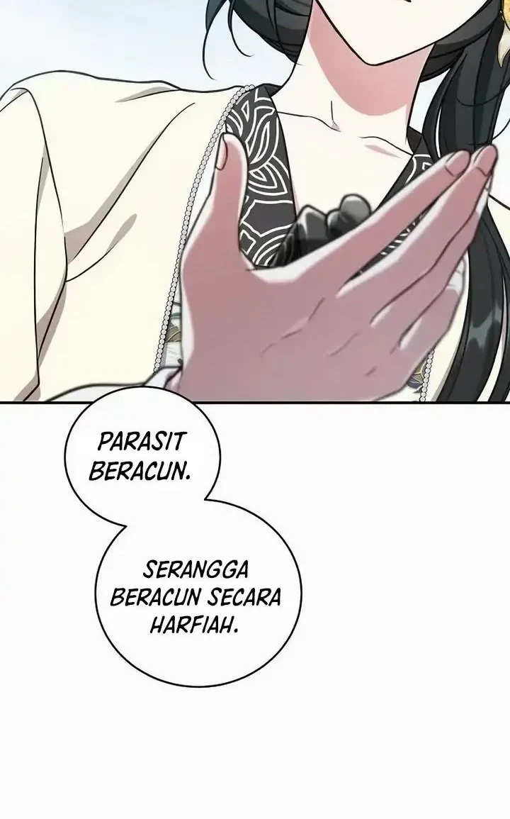 The Eldest Daughter of the Tang Clan of Sacheon Protects the Family Chapter 21 - halaman 19