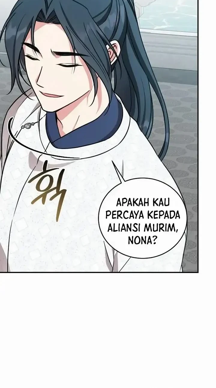 The Eldest Daughter of the Tang Clan of Sacheon Protects the Family Chapter 21 - halaman 21