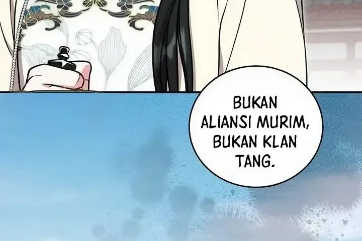 The Eldest Daughter of the Tang Clan of Sacheon Protects the Family Chapter 21 - halaman 25
