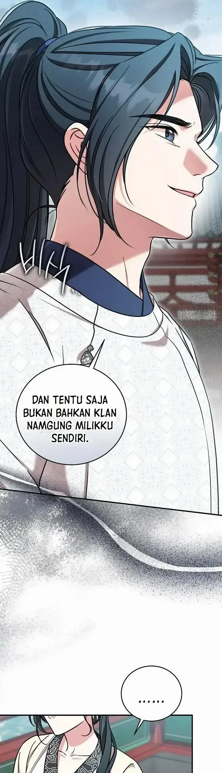 The Eldest Daughter of the Tang Clan of Sacheon Protects the Family Chapter 21 - halaman 26