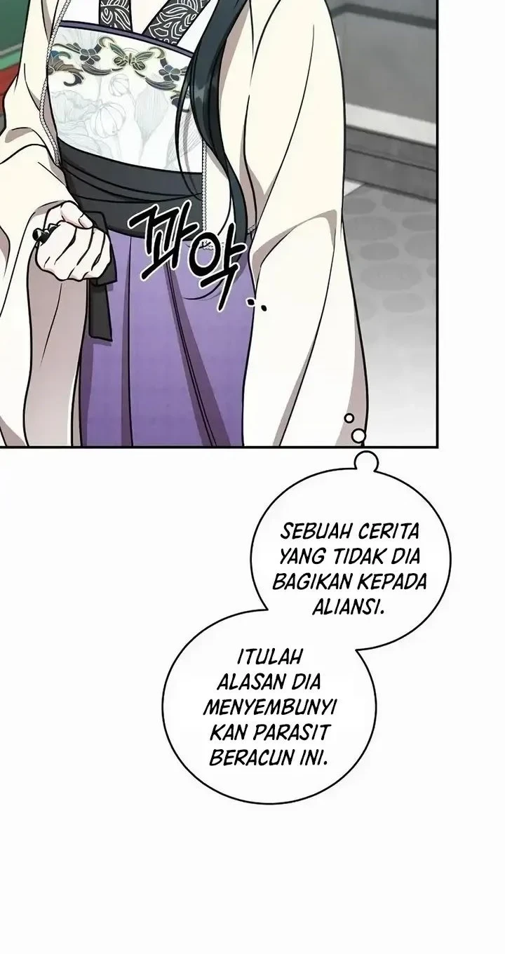 The Eldest Daughter of the Tang Clan of Sacheon Protects the Family Chapter 21 - halaman 27
