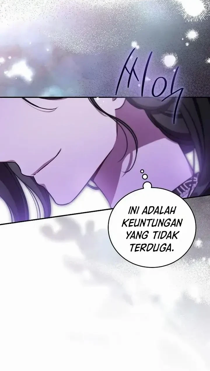 The Eldest Daughter of the Tang Clan of Sacheon Protects the Family Chapter 21 - halaman 35