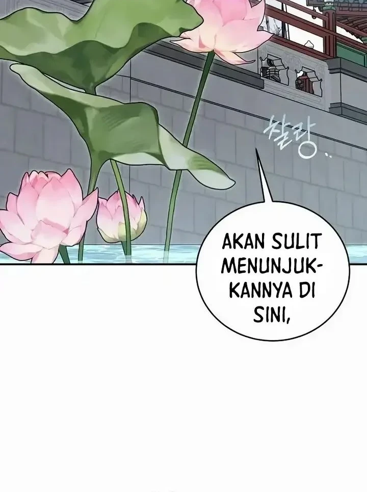 The Eldest Daughter of the Tang Clan of Sacheon Protects the Family Chapter 21 - halaman 37