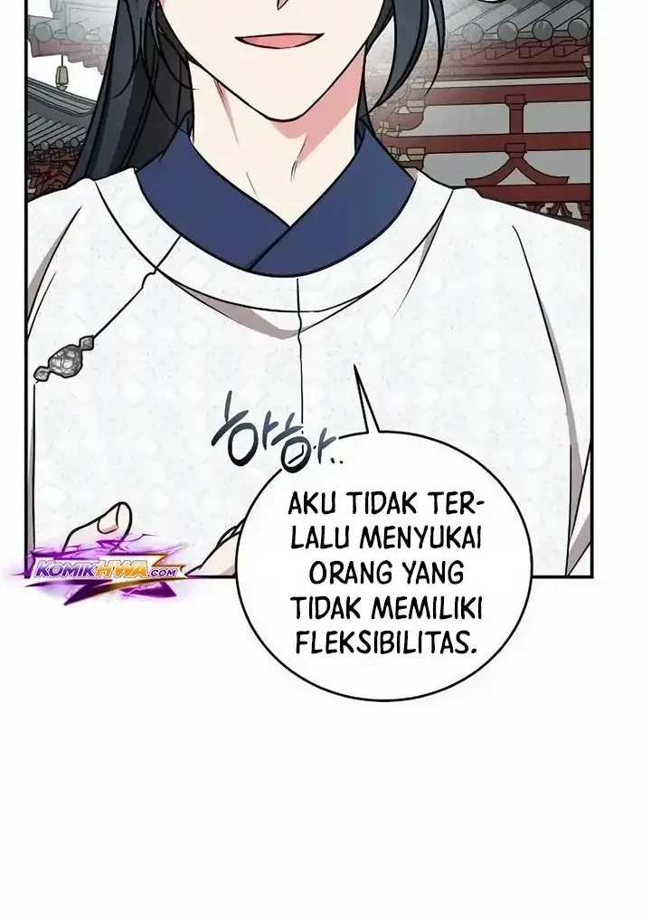 The Eldest Daughter of the Tang Clan of Sacheon Protects the Family Chapter 21 - halaman 43