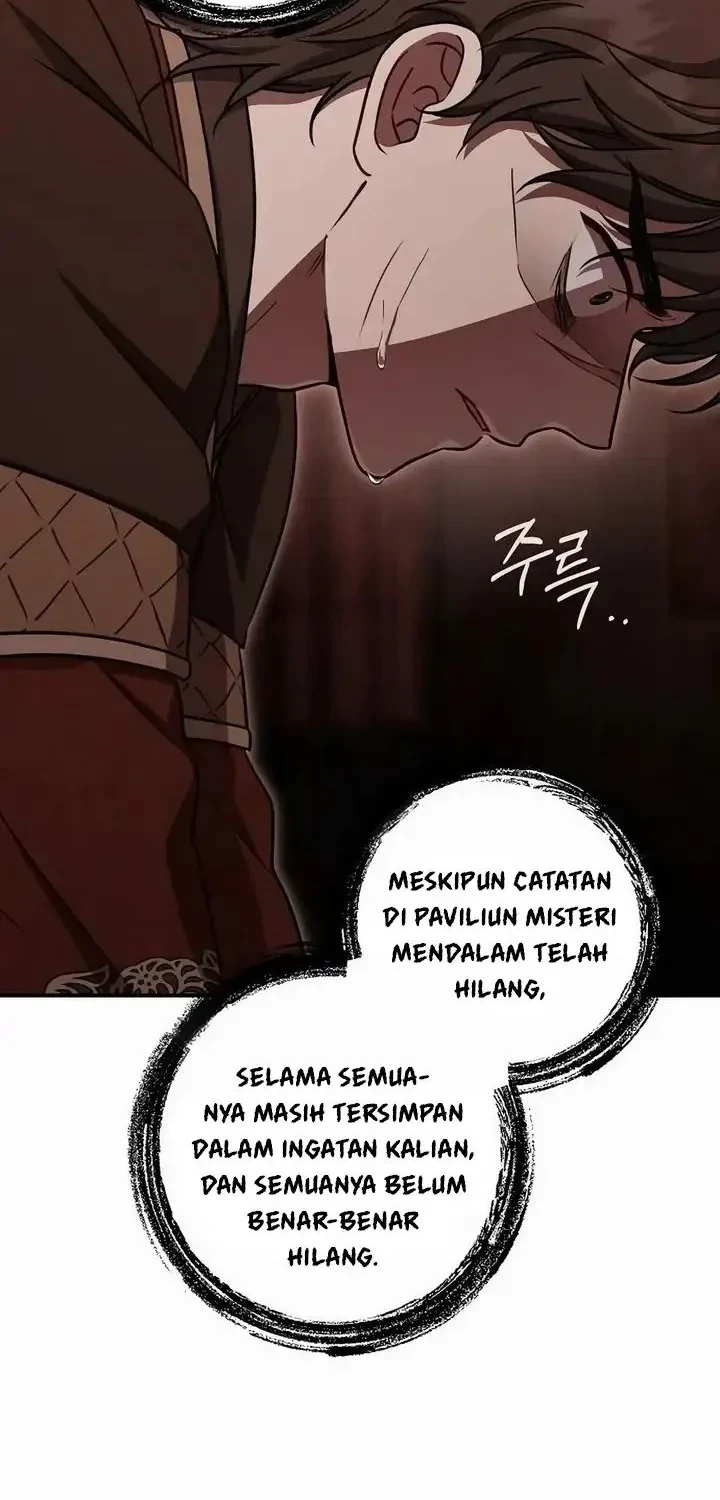 The Eldest Daughter of the Tang Clan of Sacheon Protects the Family Chapter 21 - halaman 55