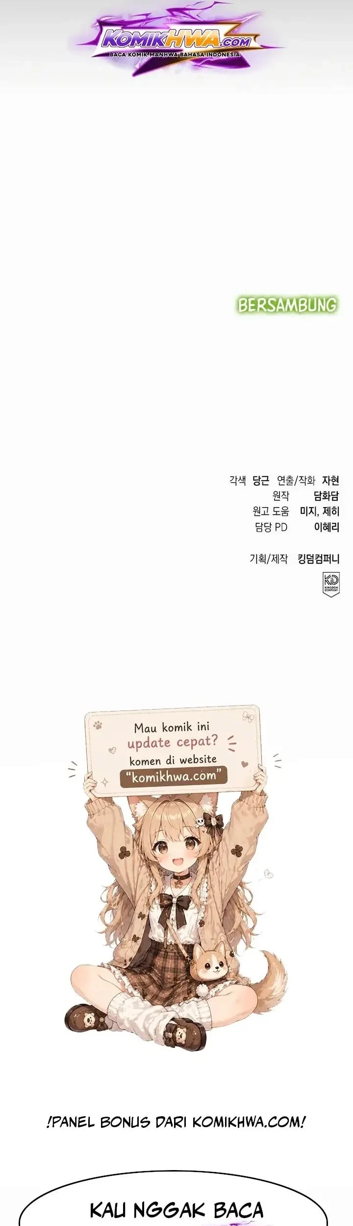 The Eldest Daughter of the Tang Clan of Sacheon Protects the Family Chapter 21 - halaman 64