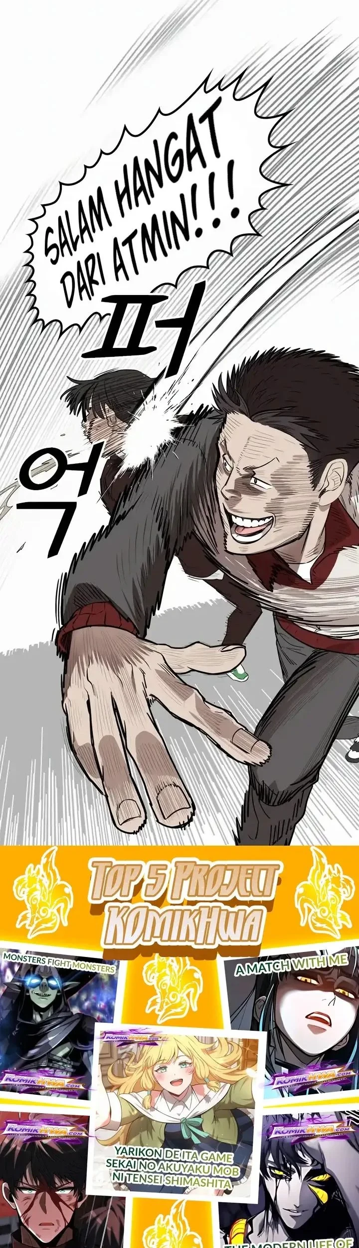The Eldest Daughter of the Tang Clan of Sacheon Protects the Family Chapter 21 - halaman 66