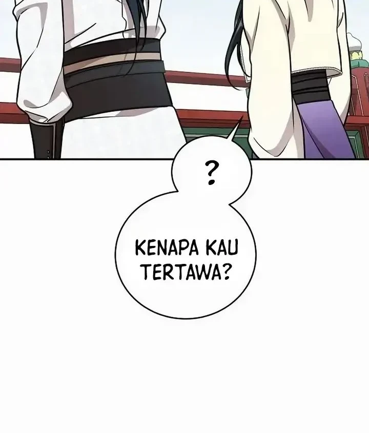 The Eldest Daughter of the Tang Clan of Sacheon Protects the Family Chapter 21 - halaman 8
