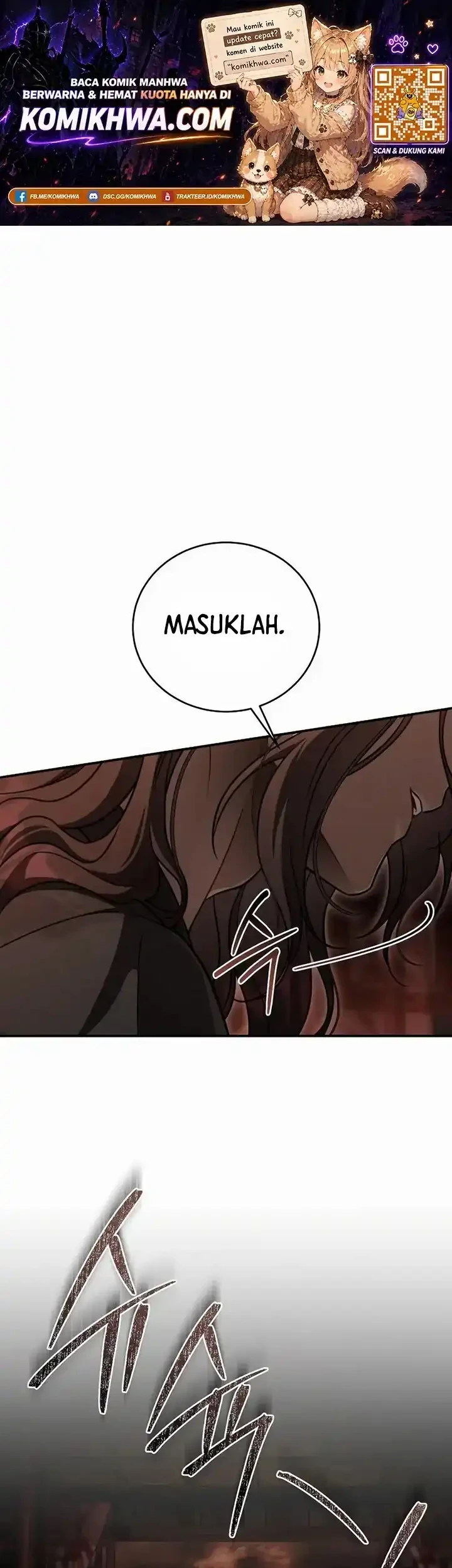 The Eldest Daughter of the Tang Clan of Sacheon Protects the Family Chapter 22 - halaman 1