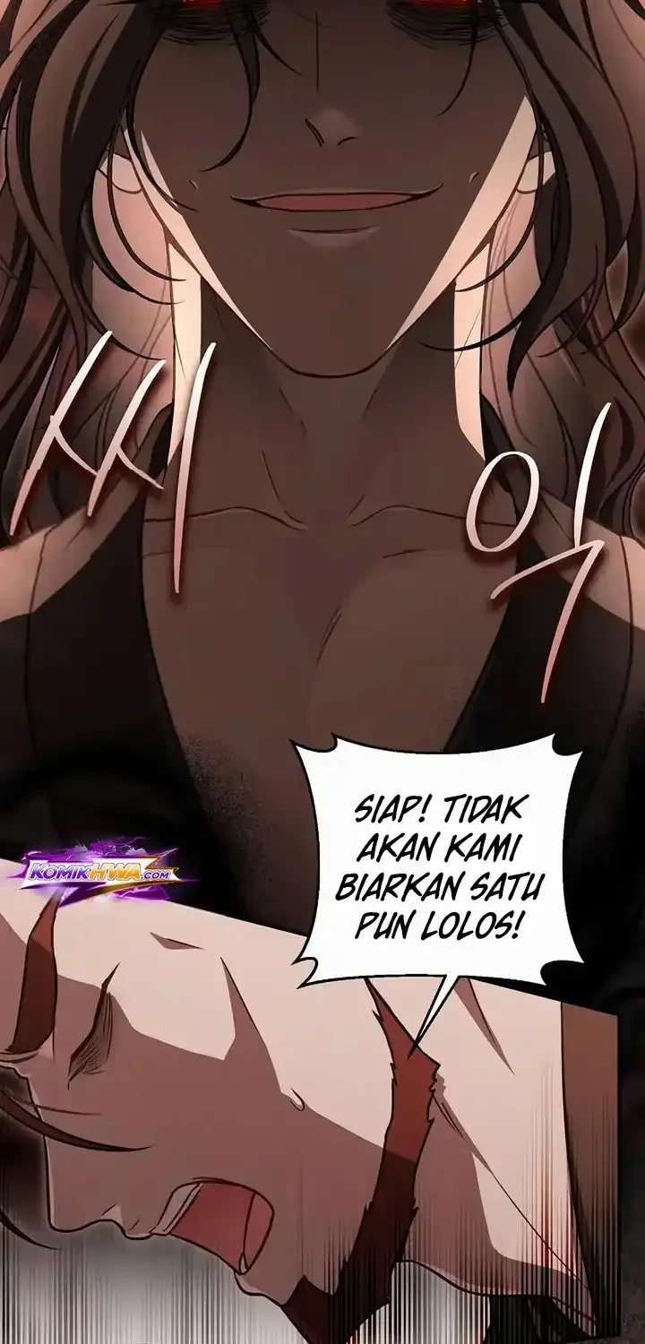 The Eldest Daughter of the Tang Clan of Sacheon Protects the Family Chapter 22 - halaman 15