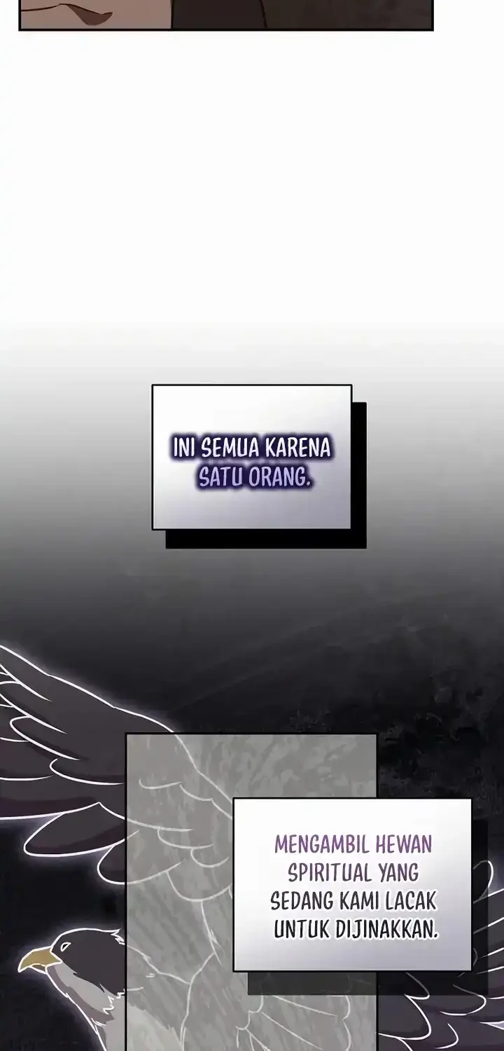 The Eldest Daughter of the Tang Clan of Sacheon Protects the Family Chapter 22 - halaman 18