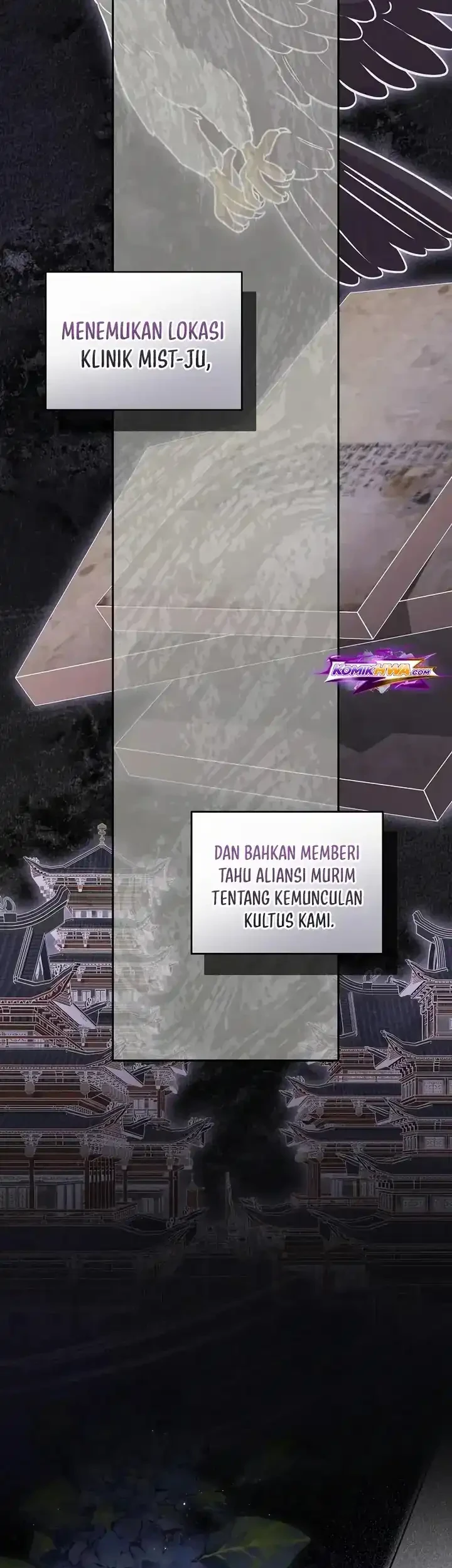 The Eldest Daughter of the Tang Clan of Sacheon Protects the Family Chapter 22 - halaman 19