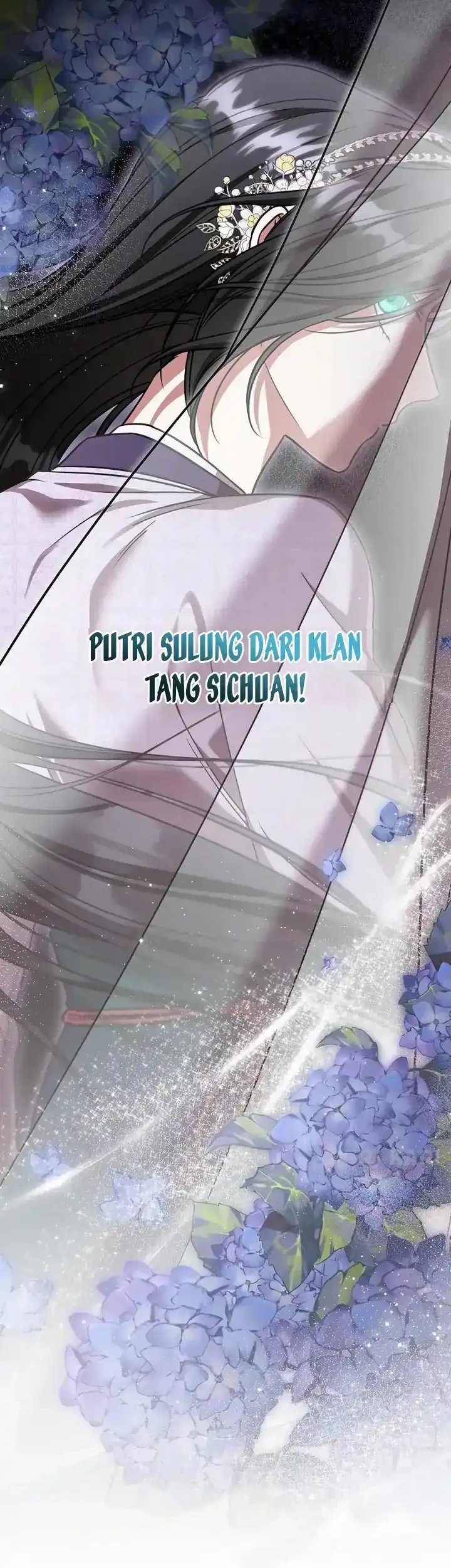 The Eldest Daughter of the Tang Clan of Sacheon Protects the Family Chapter 22 - halaman 20