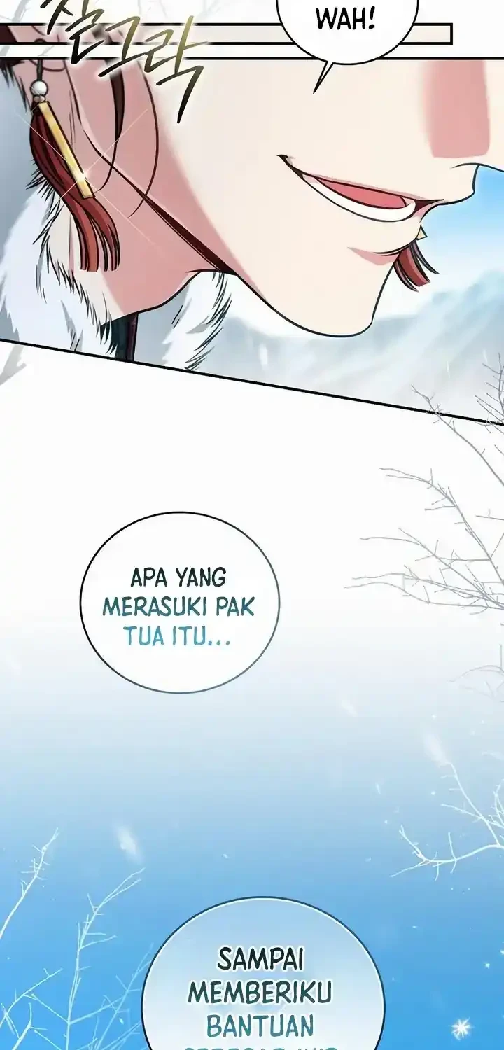 The Eldest Daughter of the Tang Clan of Sacheon Protects the Family Chapter 22 - halaman 27