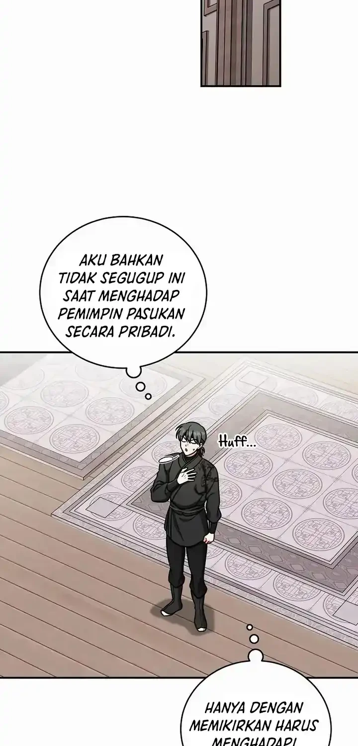 The Eldest Daughter of the Tang Clan of Sacheon Protects the Family Chapter 22 - halaman 30