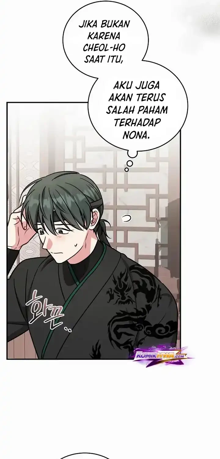 The Eldest Daughter of the Tang Clan of Sacheon Protects the Family Chapter 22 - halaman 36