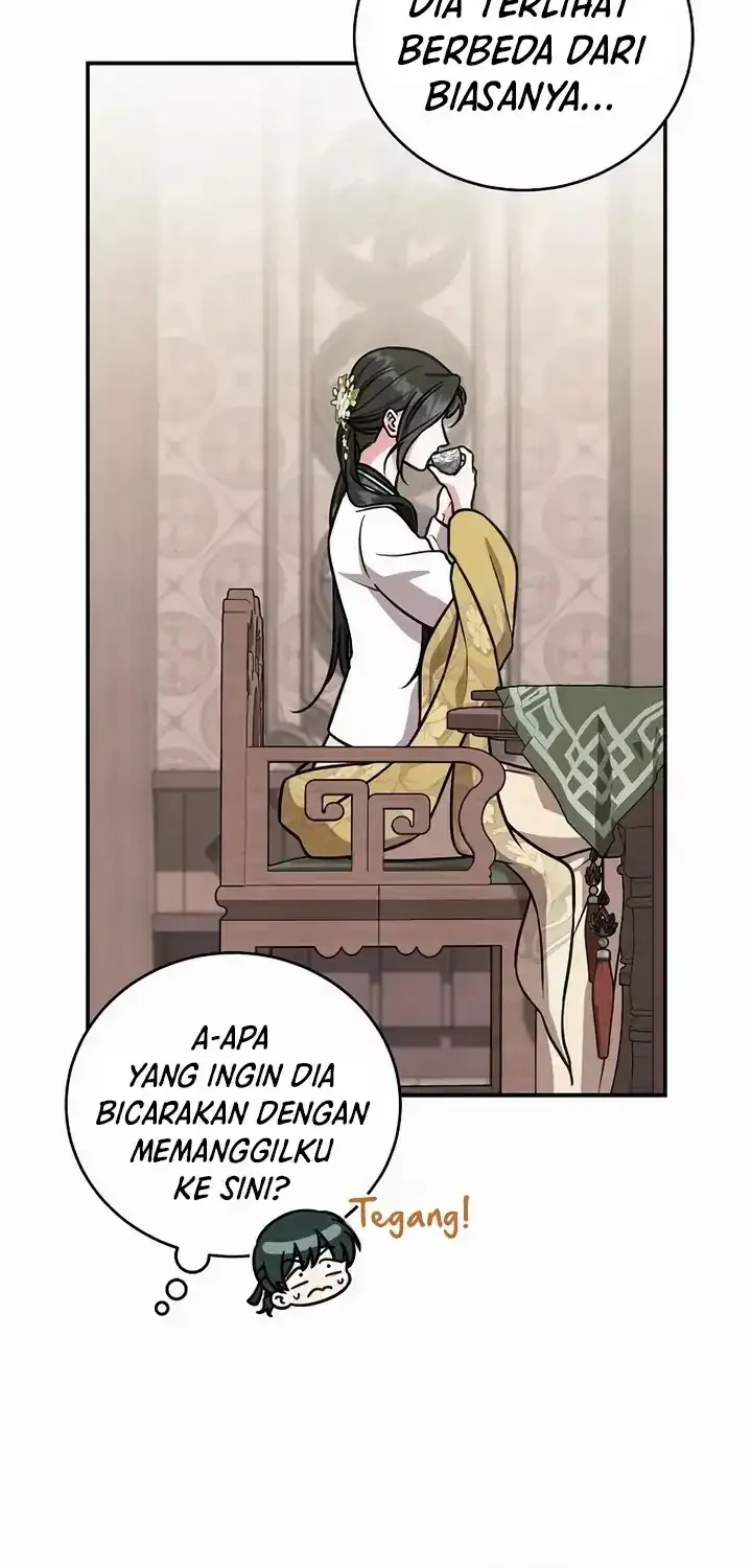 The Eldest Daughter of the Tang Clan of Sacheon Protects the Family Chapter 22 - halaman 39