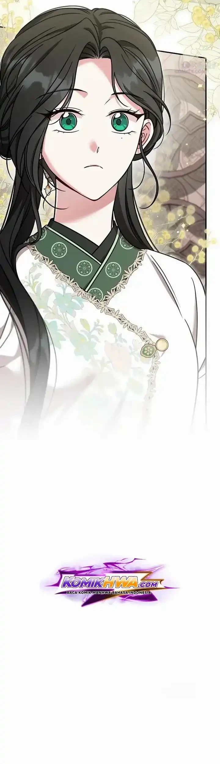 The Eldest Daughter of the Tang Clan of Sacheon Protects the Family Chapter 22 - halaman 53
