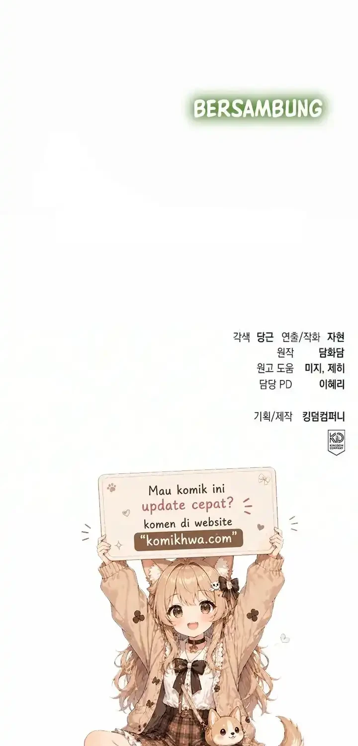 The Eldest Daughter of the Tang Clan of Sacheon Protects the Family Chapter 22 - halaman 54