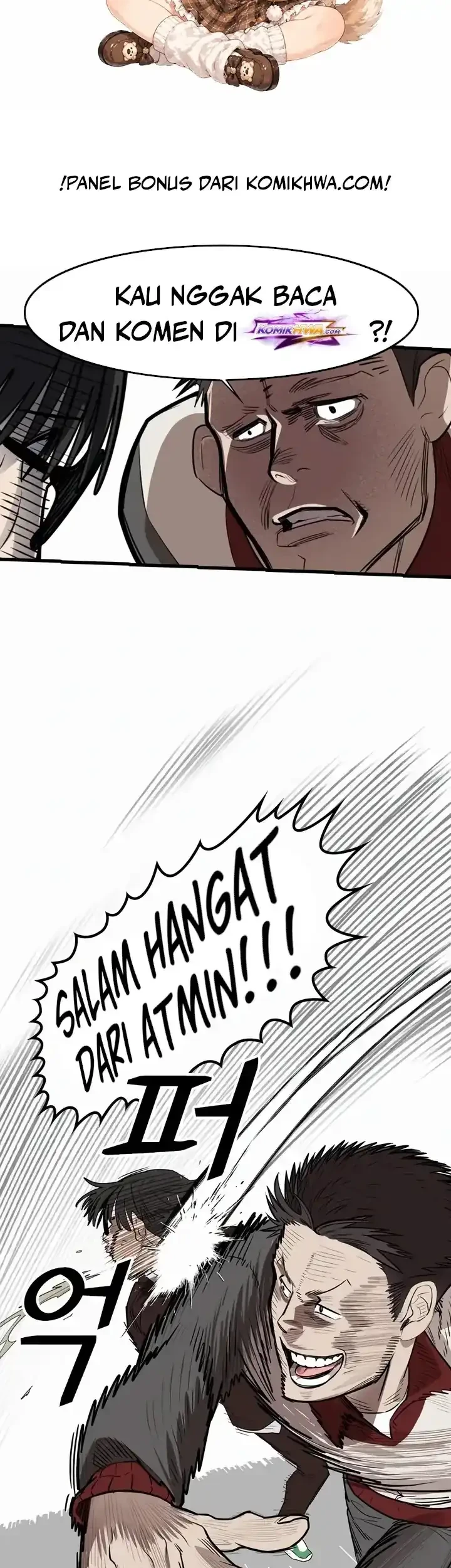 The Eldest Daughter of the Tang Clan of Sacheon Protects the Family Chapter 22 - halaman 55