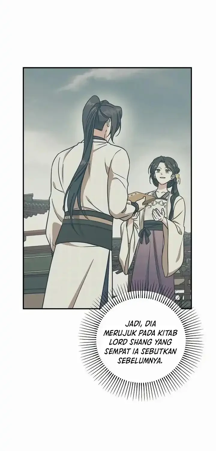 The Eldest Daughter of the Tang Clan of Sacheon Protects the Family Chapter 23 - halaman 27