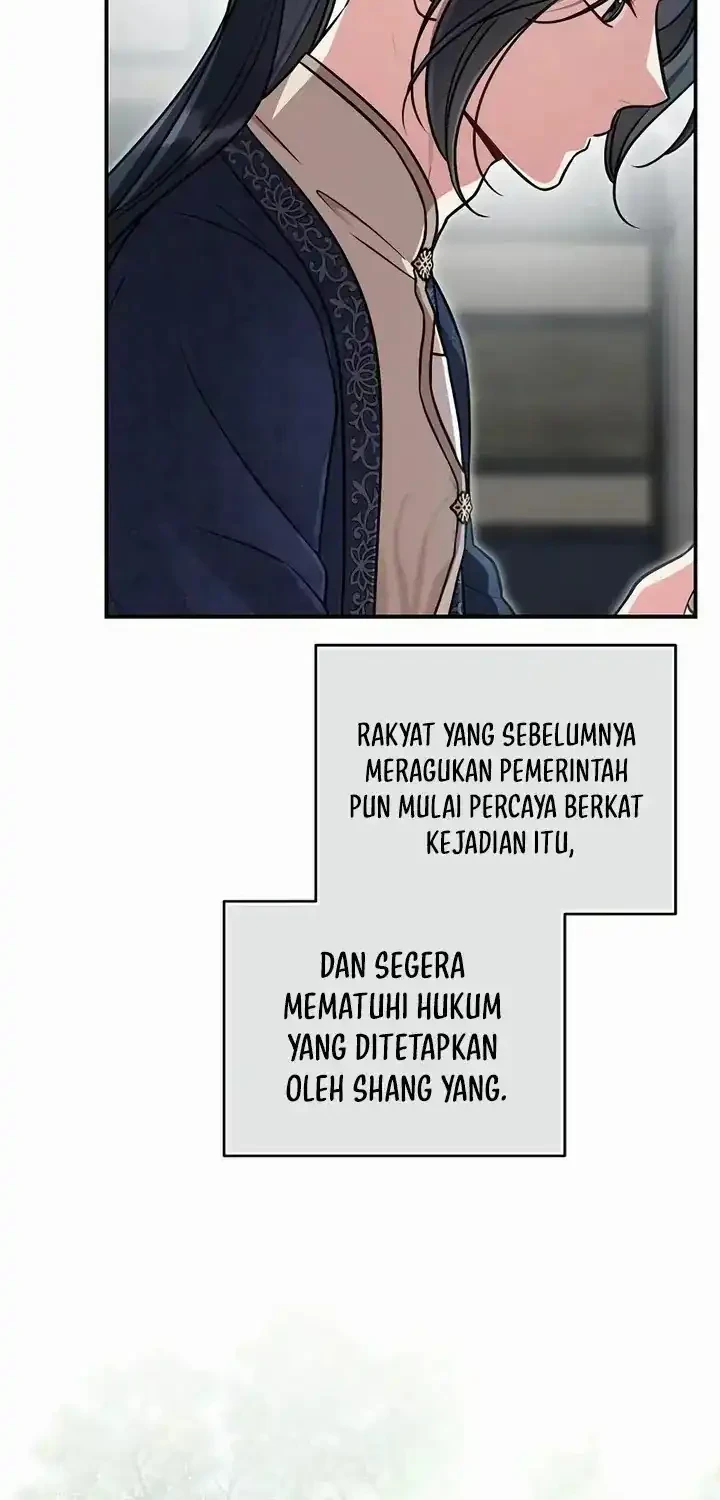 The Eldest Daughter of the Tang Clan of Sacheon Protects the Family Chapter 23 - halaman 30