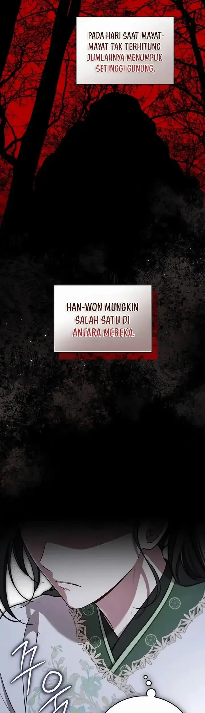 The Eldest Daughter of the Tang Clan of Sacheon Protects the Family Chapter 23 - halaman 4