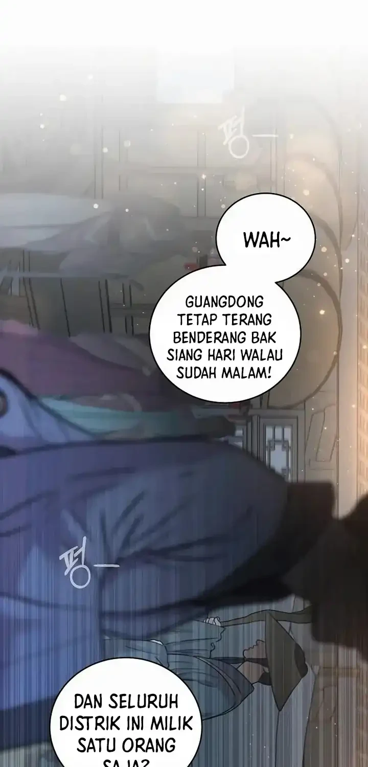 The Eldest Daughter of the Tang Clan of Sacheon Protects the Family Chapter 23 - halaman 54