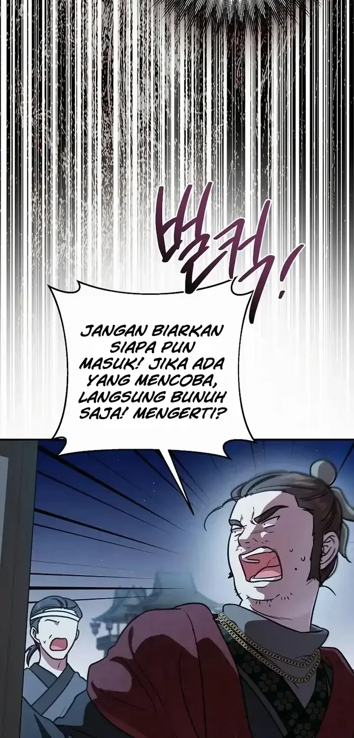The Eldest Daughter of the Tang Clan of Sacheon Protects the Family Chapter 23 - halaman 57