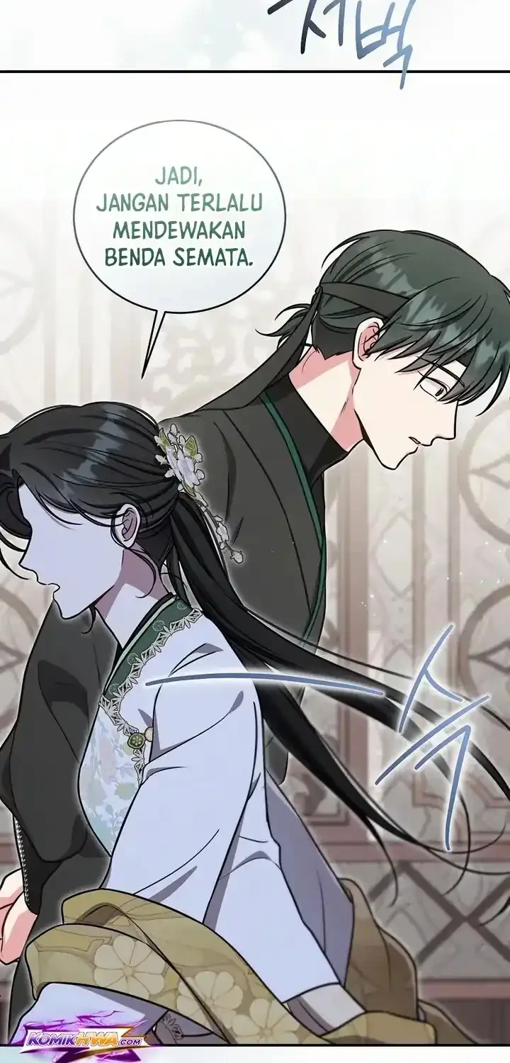 The Eldest Daughter of the Tang Clan of Sacheon Protects the Family Chapter 23 - halaman 6